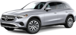GLC 300 SUV
